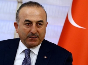 Չավուշօղլու. Արցախ մեկնած թուրք մտավորականների դեմ հետաքննություն է սկսվել Թուրքիայում